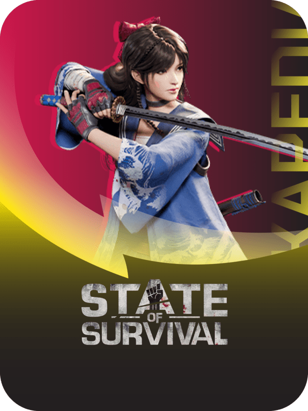 State of Survival: Zombie War